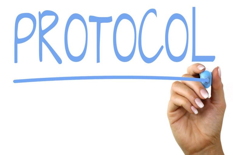 protocol