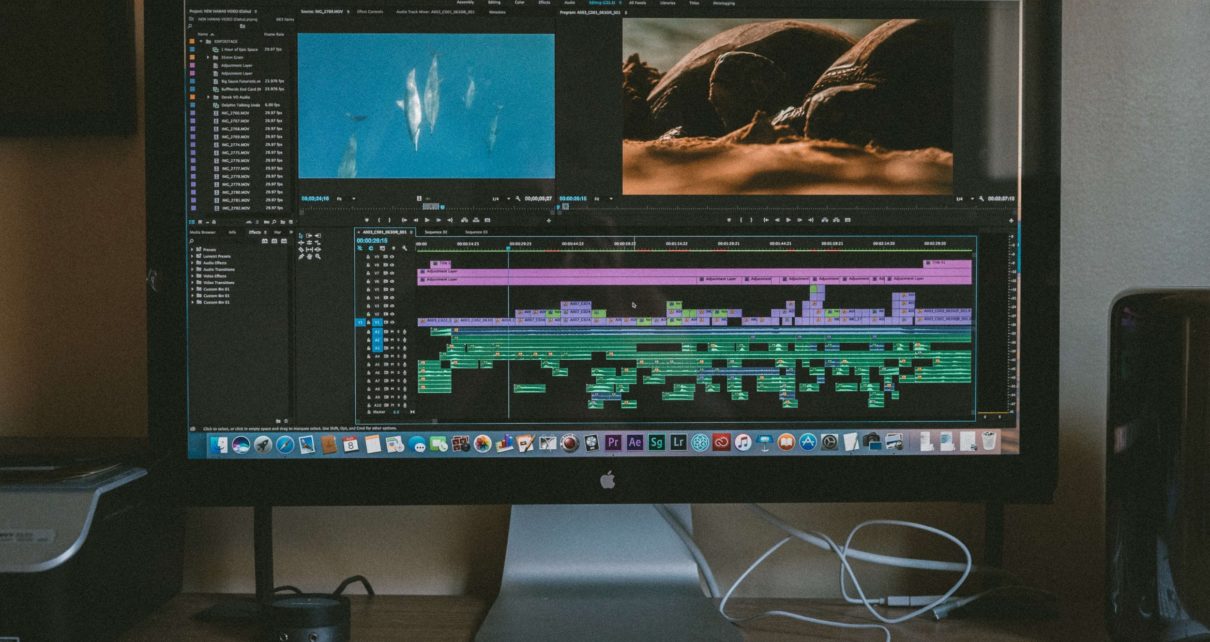 Top 5 best video editing software
