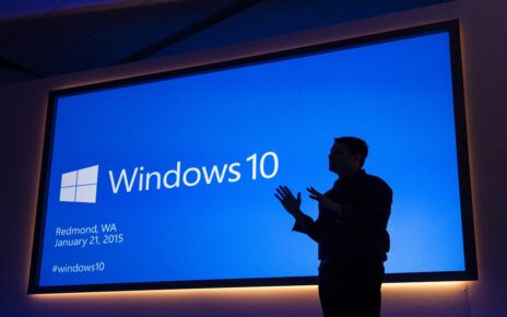 How to disable windows 10 Update