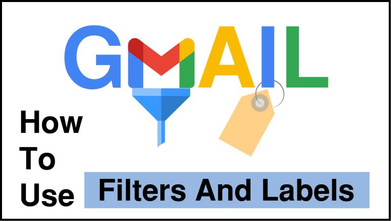 filter gmail