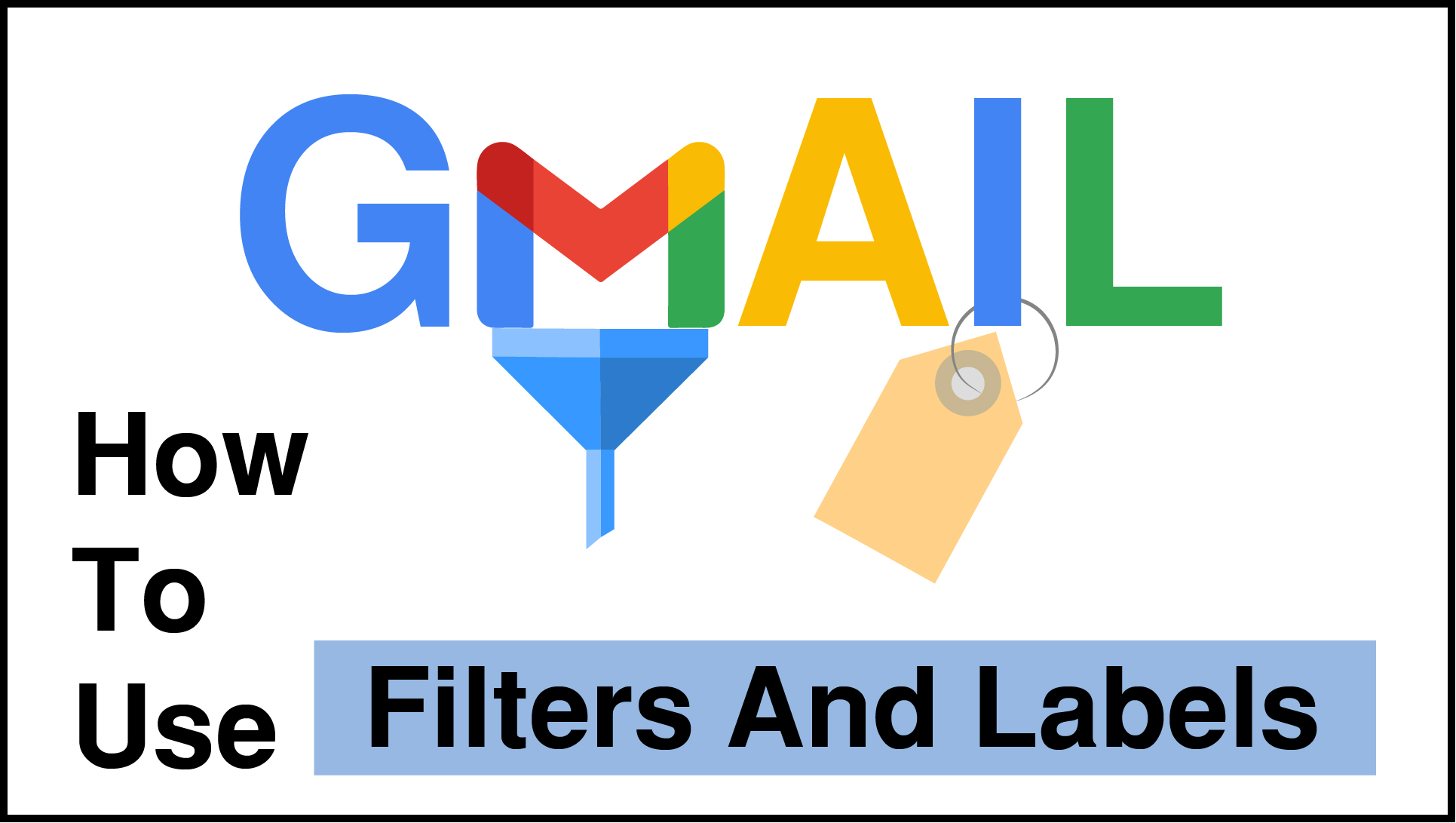 filter gmail