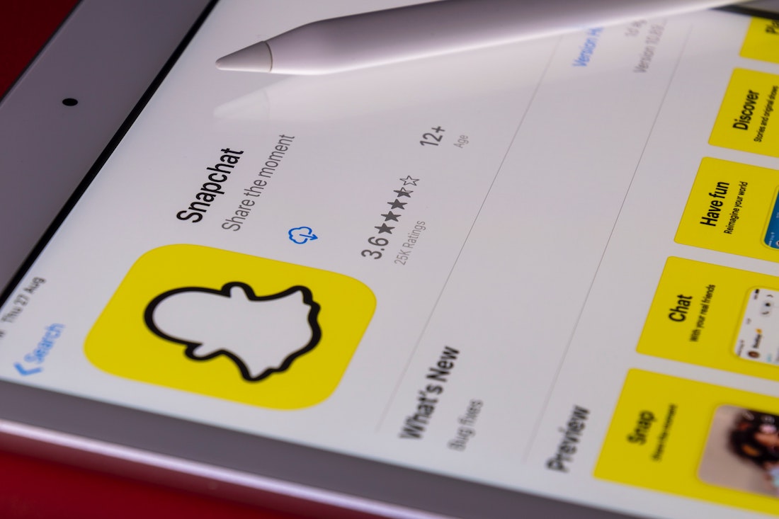 How to delete Snapchat account | techniqworld