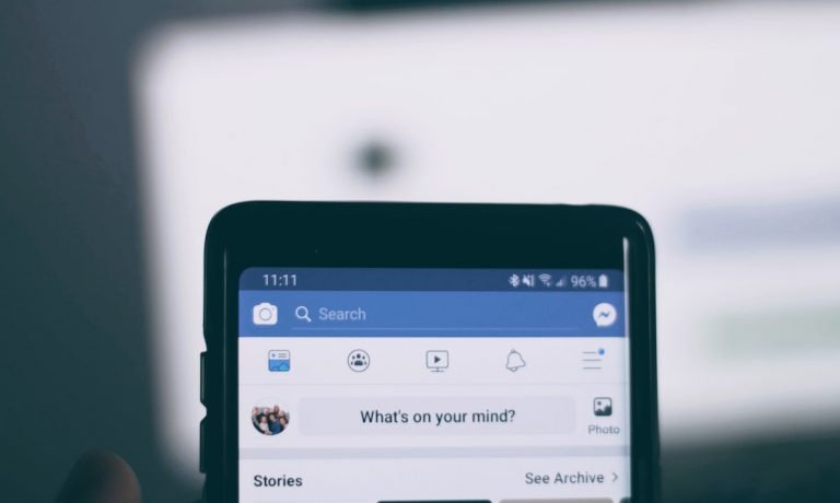 how to control facebook privacy Settings
