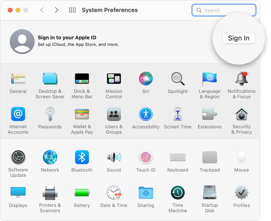How to create Apple ID login and Sign in Apple iPhone with Apple ID | Techniqworld.com