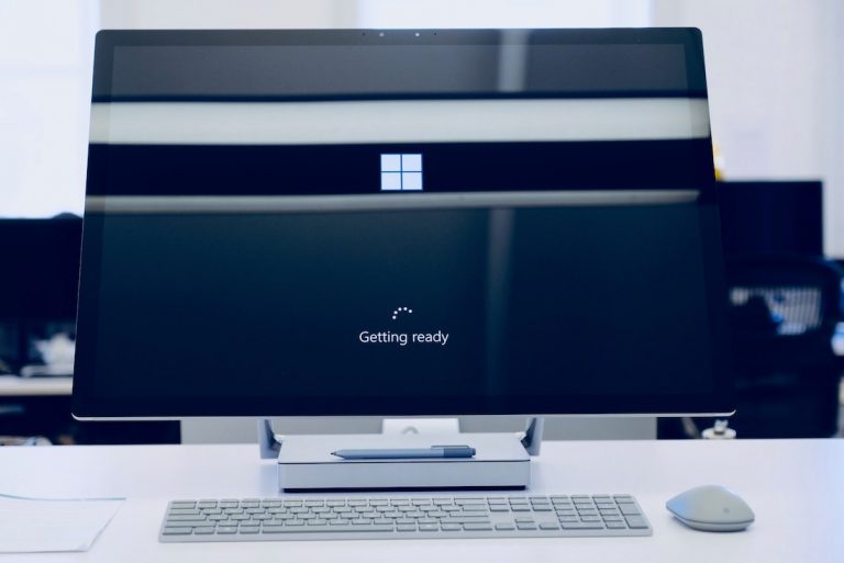 How to install Windows OS without a pen drive, DVD | Techniqworld.com