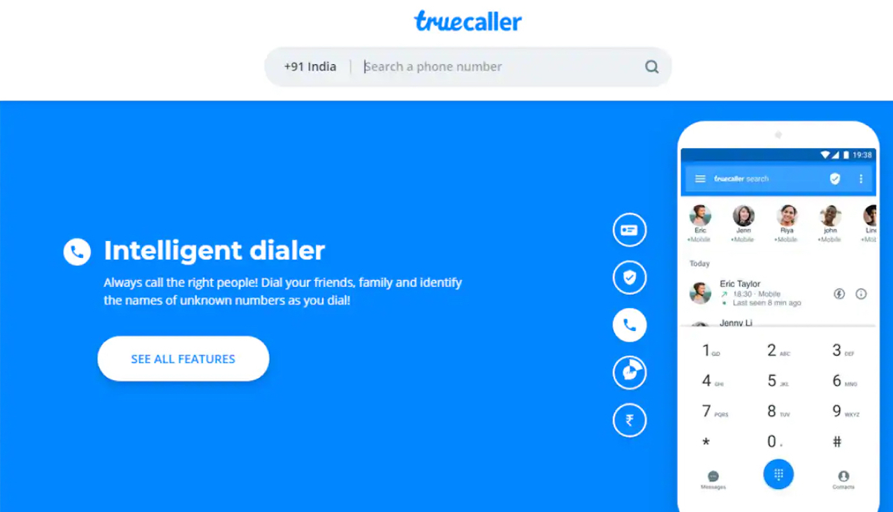 How to remove your number from truecaller | Techniqworld.com