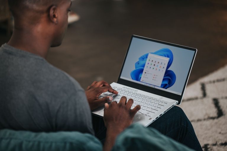 How to upgrade Windows 10 to Windows 11 | Techniqworld.com