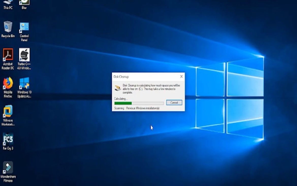 How to delete files and folders in Windows 11 | Techniqworld.com
