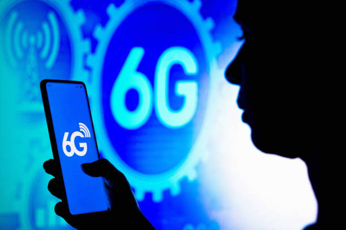 What is the 6G network and who will provide it | Techniqworld.com