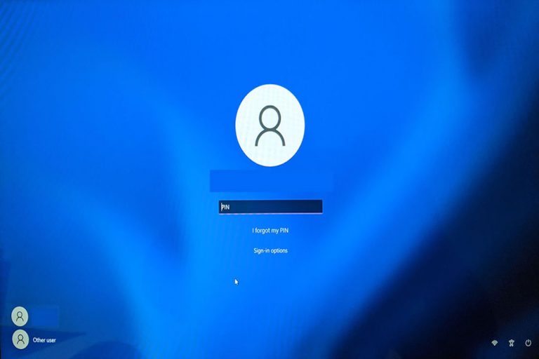 How to change account name in windows 11 | Techniqworld.com