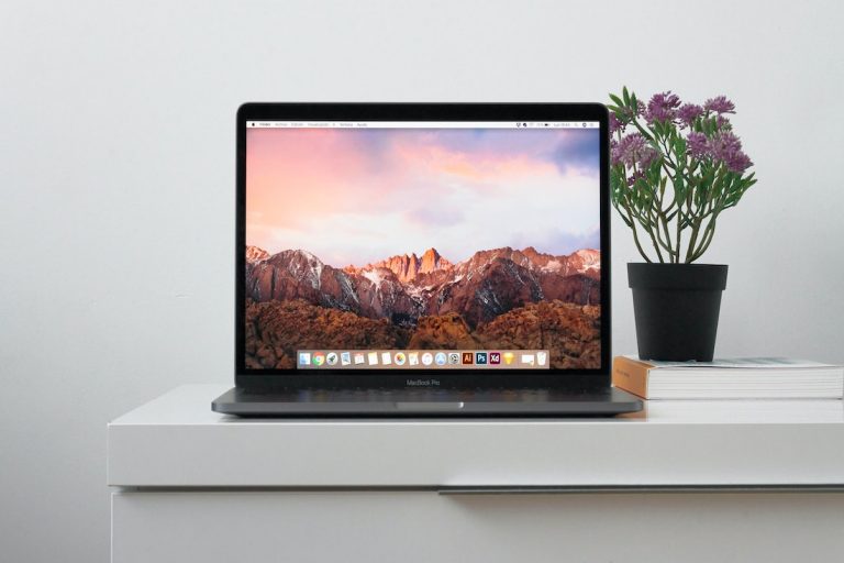 How to find your IP address on mac