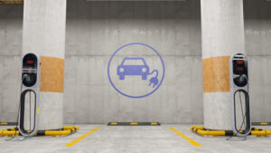 Demand for EV Chargers Is Outstripping Supply, Says ChargePoint Report