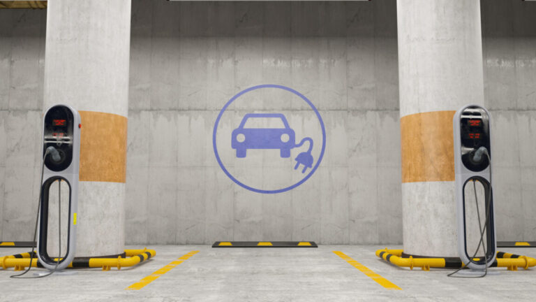 Demand for EV Chargers Is Outstripping Supply, Says ChargePoint Report