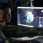 For the First Time, the US Military Confirms It Has Deployed Weapons in Orbit