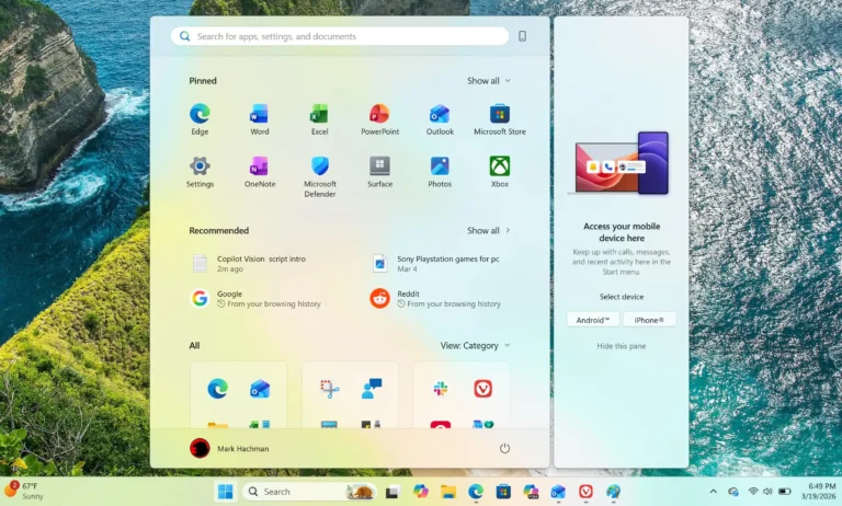 Lock Down Your Windows 11 Taskbar to Prevent Unauthorized Changes