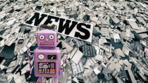 Microsoft Executive Warns AI Scraping May Represent “Largest Theft of Labor in Human History”