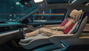 Self-Driving Cars Might Change Crash Testing Forever