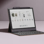 The Boox Note Air6C E Ink Tablet Flips Pages Nearly 40 Percent Faster