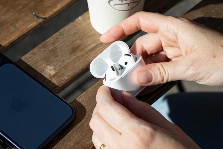 The Premium AirPods 5: Apple’s Open-Ear Design Reaches New Heights