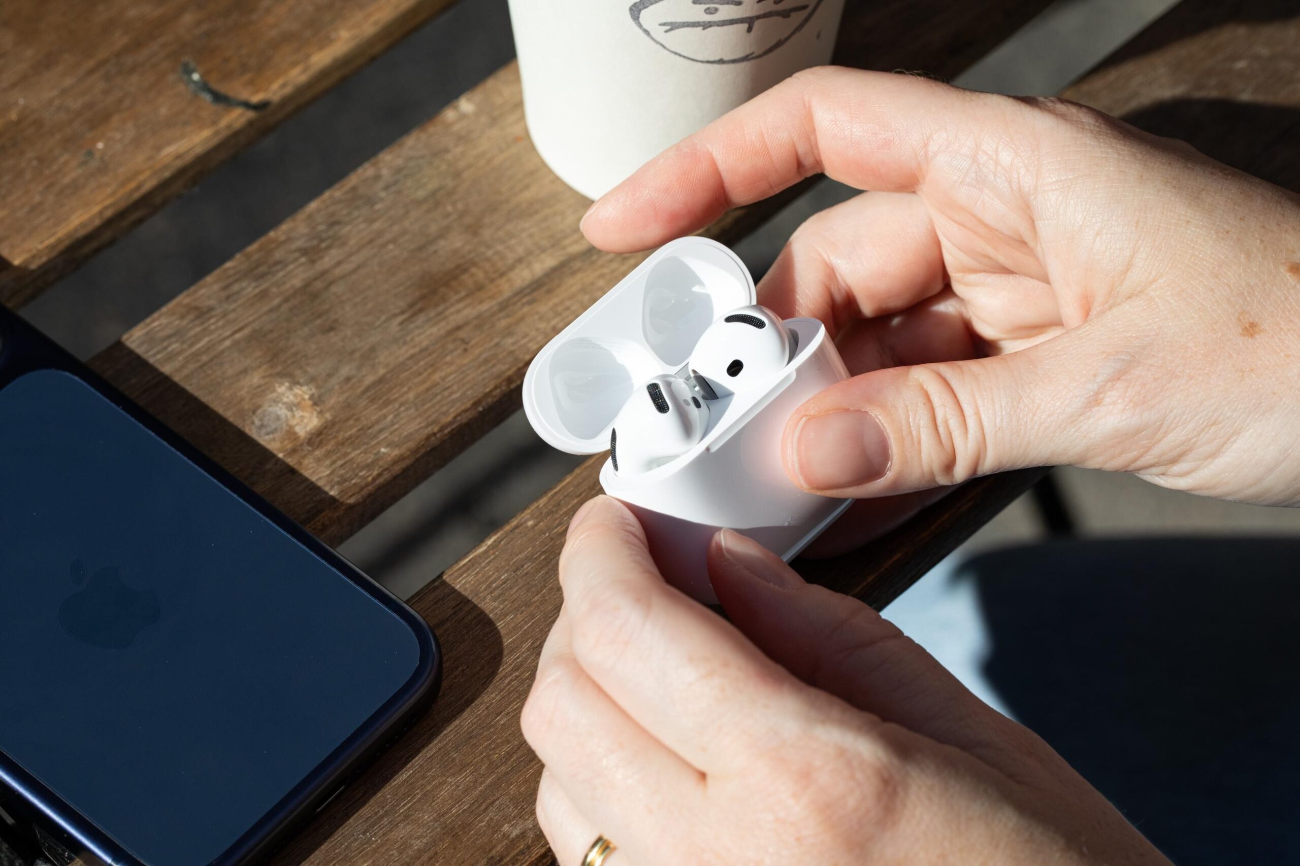 The Premium AirPods 5: Apple’s Open-Ear Design Reaches New Heights