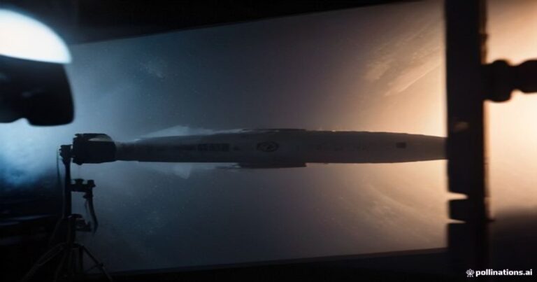 US Military Launches Space Weapons into Earth’s Orbit: Technical Overview and Implications