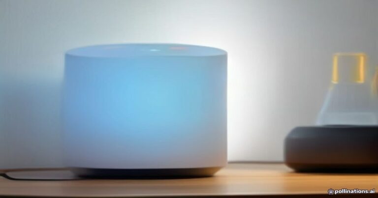 Your AI Agents Can Now Control Your Google Home Devices