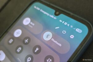 A New Key Icon Appears in Android Status Bar: Understanding Its Function and Implications