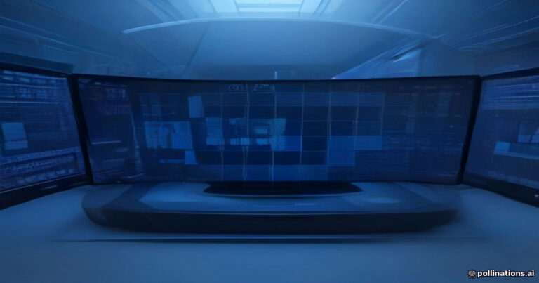 AOMEI Backupper update servers hijacked to push malware: Check your PC - Editorial Illustration