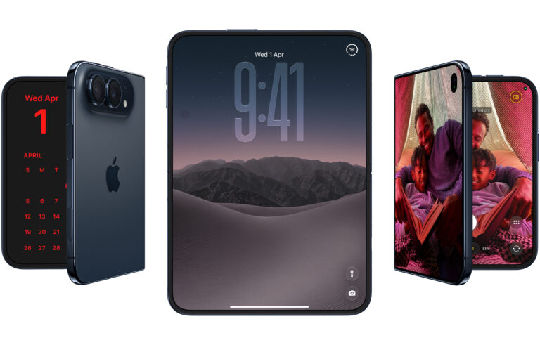 Apple Store Pickup System for iPhone Duo Resumes in U.S. and Canada