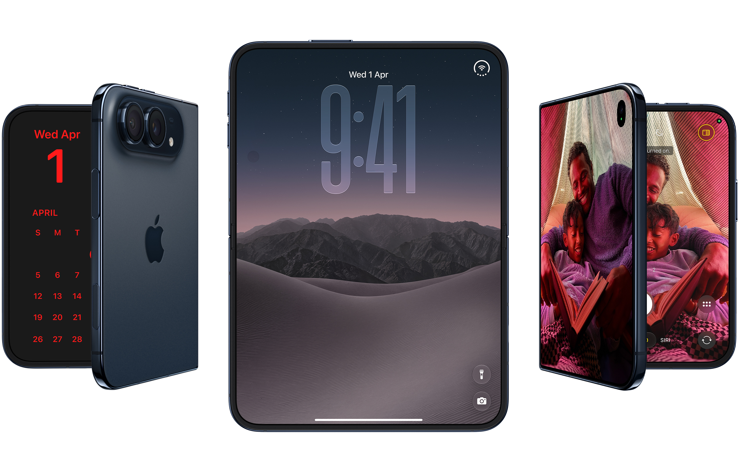 Apple Store Pickup System for iPhone Duo Resumes in U.S. and Canada