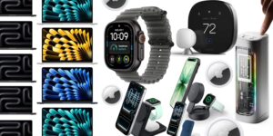 Apple Weekend Deals: AirPods Pro 3 $179, MacBook Air $200 Off, AirTag 2, Prime Day HomeKit Discounts, More
