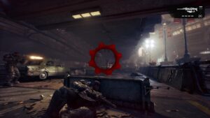 Gears of War: E-Day Dev Confirms DDoS Attack