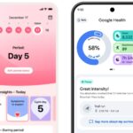 Google and Flo Health Collaborate to Integrate Menstrual Cycle Data with Google Health Platform