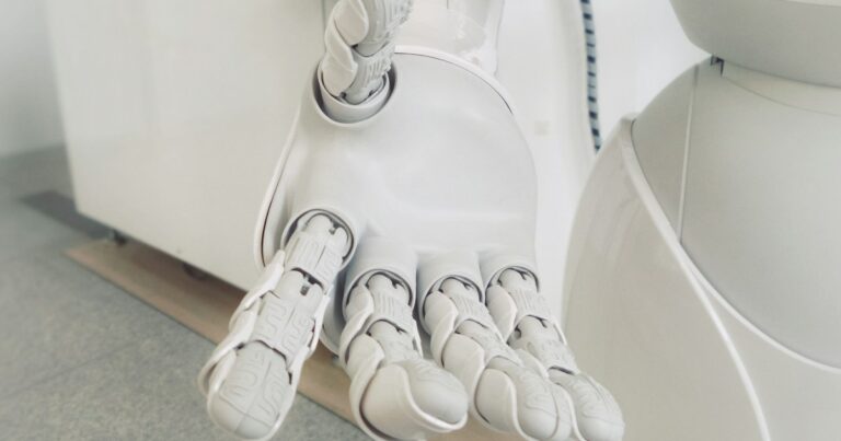 Legora is building the agentic operating system for legal work - AI robot intelligence concept