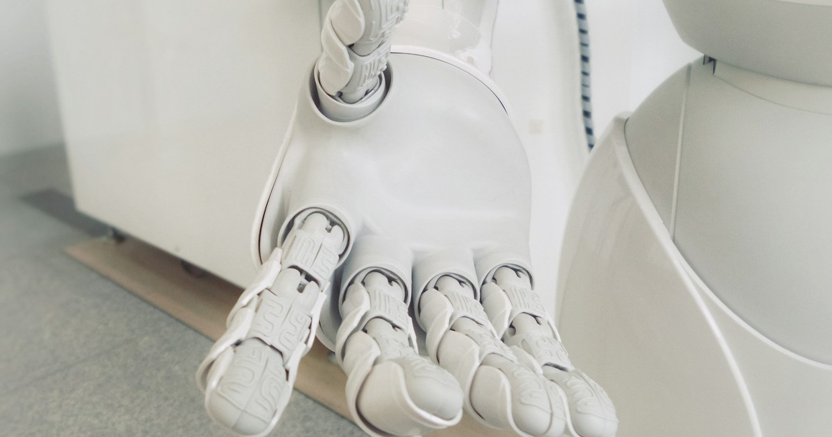 Legora is building the agentic operating system for legal work - AI robot intelligence concept