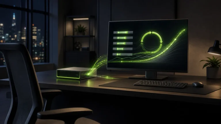 NVIDIA Introduces Global Performance Tuner for TensorRT 11.1 to Streamline Neural Network Deployment