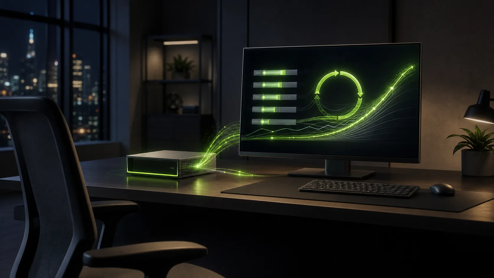 NVIDIA Introduces Global Performance Tuner for TensorRT 11.1 to Streamline Neural Network Deployment