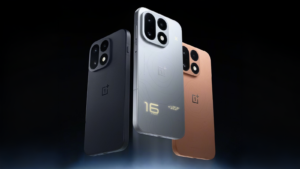 OnePlus 16 Teased with G3 Networking Chip: Reduces Latency During Competitive Gaming