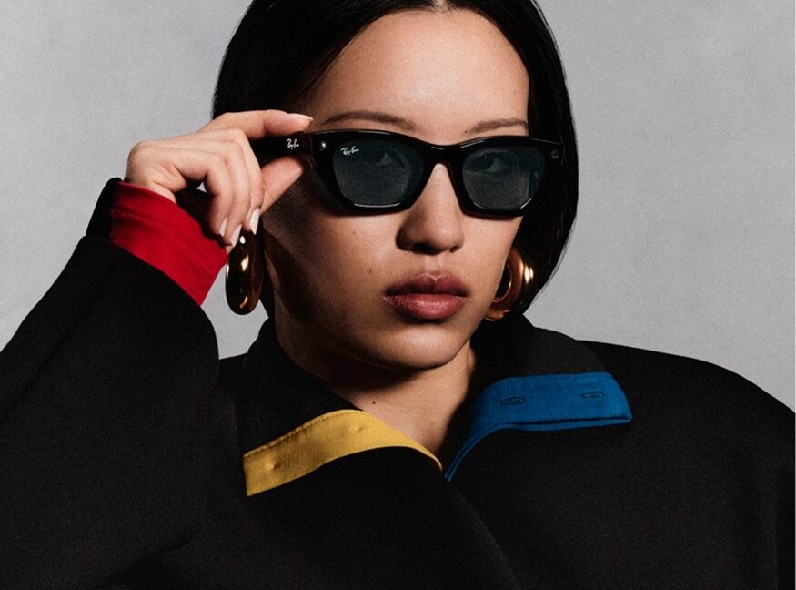 Ray-Ban Meta Smart Glasses Bug: A Privacy Vulnerability Unveiled