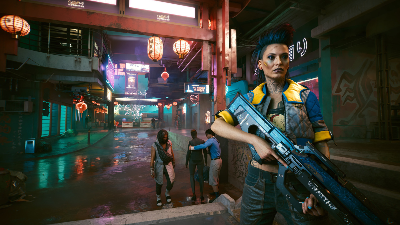 Ray Tracing in Gaming: A Technical Deep Dive