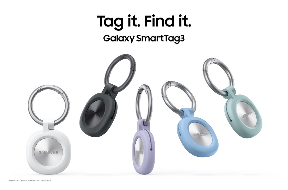 Samsung Backtracks on SmartTag 3 Android Support — Still Locked to Galaxy Phones