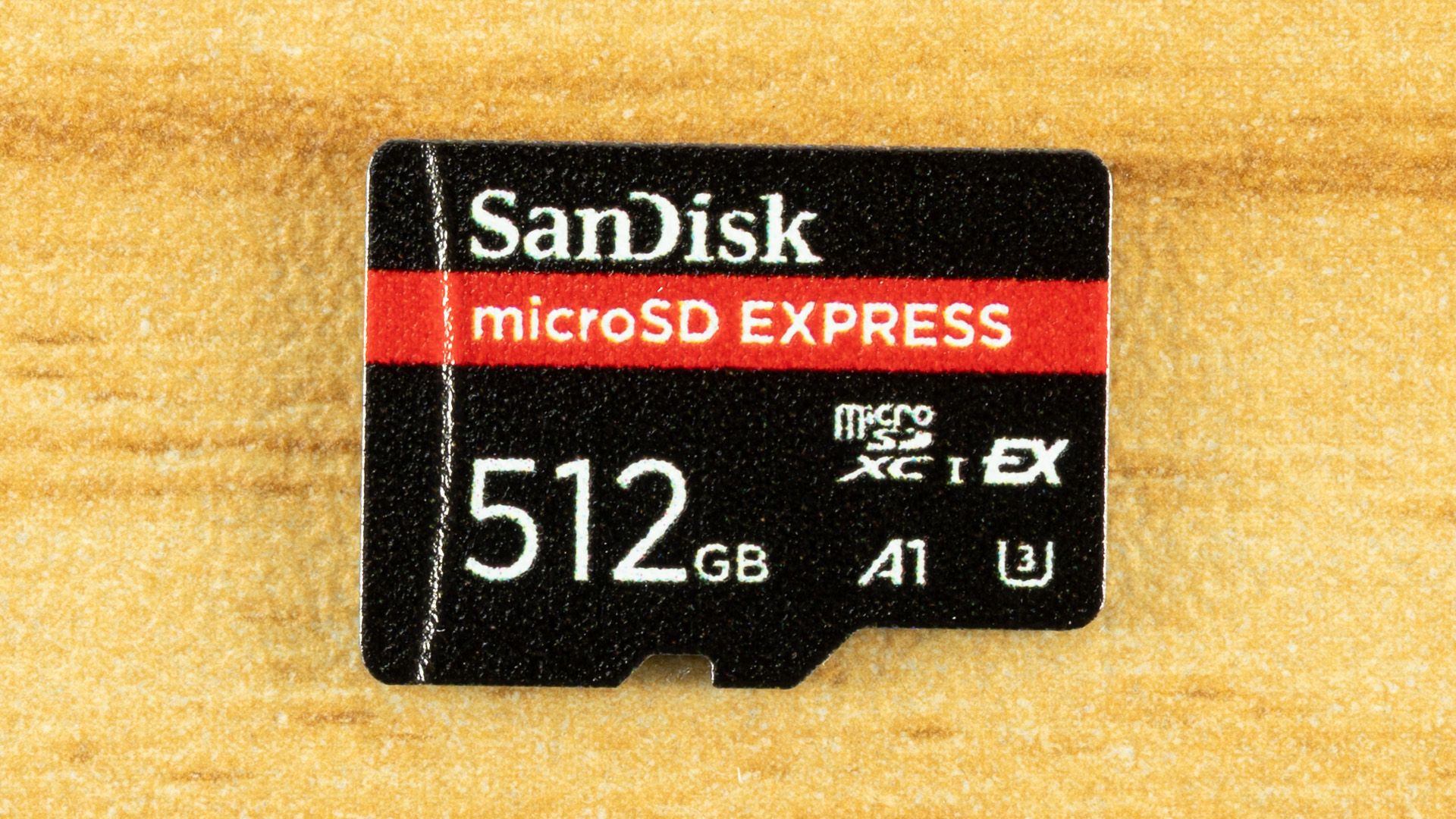 Sandisk’s 512GB Switch 2-ready microSD Express card is a steal for $98 during sale featured image