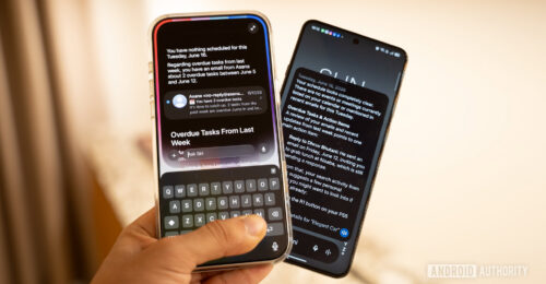 Siri AI Beats Gemini at the Thing That Matters Most