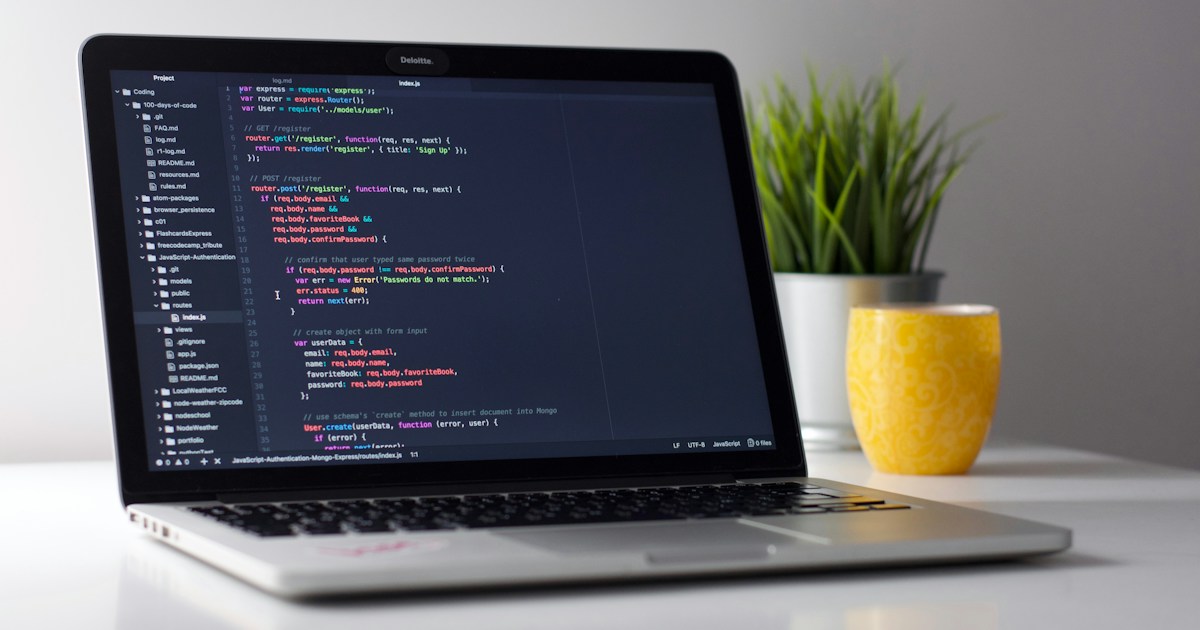 Some Google Home Speakers caught downloading hundreds of gigs of data - Developer workspace with source code