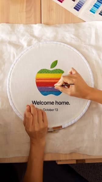 What to Expect at Apple’s ‘Welcome home’ Event Next Week