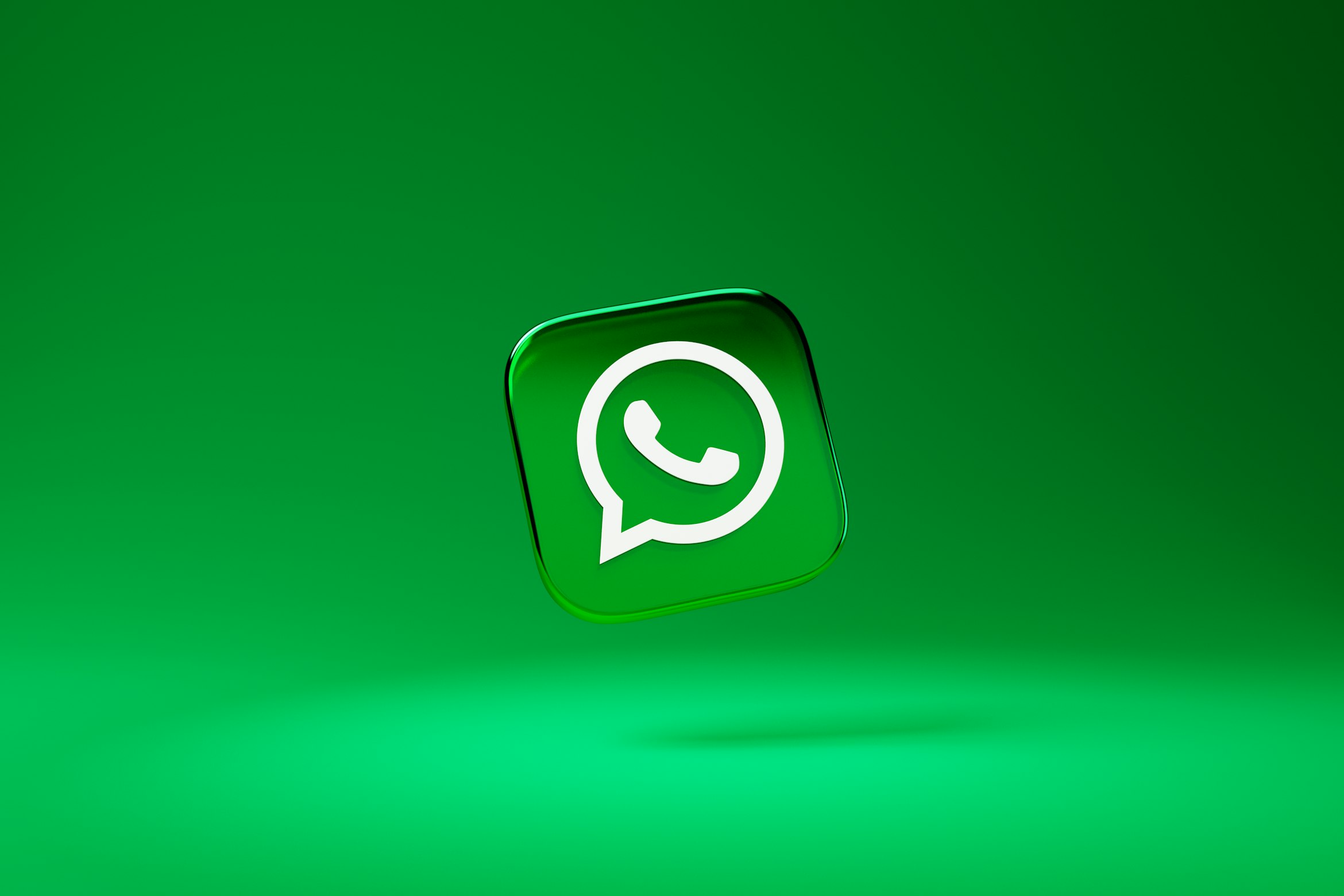 You Can Now Join a WhatsApp Call Without an Account